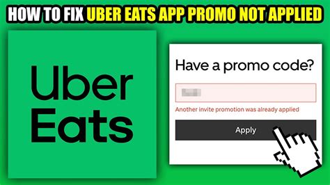 Use the Promo Code Reddit, and enjoy the greatest discount when purchasing at Uber Eats. . Promo not applied uber eats reddit